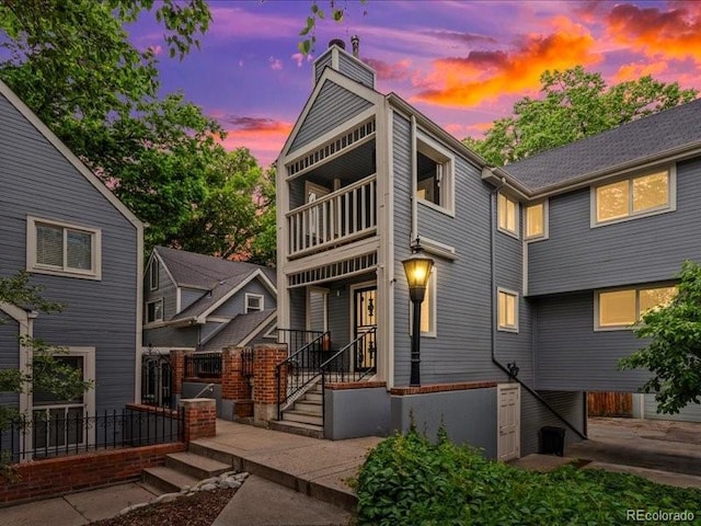 101 S Downing St Unit 8, Denver, CO 80209 - photo 1