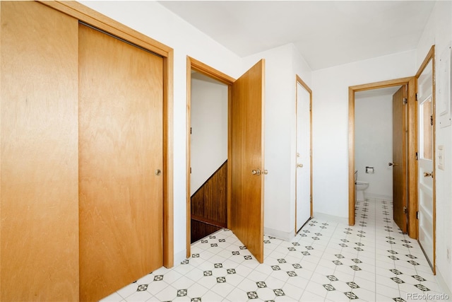 8895 Morton Rd, Niwot, CO 80503 - view of corridor