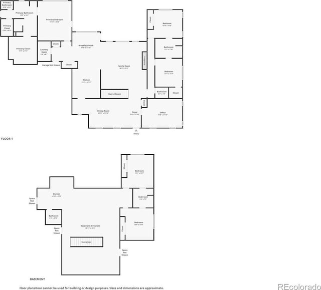 4016 Needles Dr, Colorado Springs, CO 80908 - photo 50
