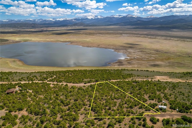 000 Viking Spirit Way, San Luis CO, 81152 land for sale