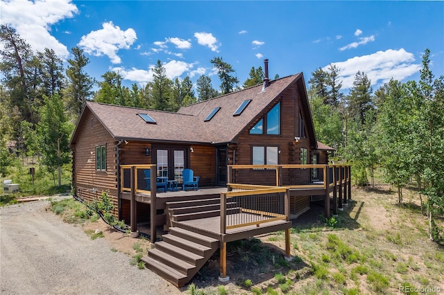 235 Aspen Ln, Hartsel, CO 80449 - photo 2