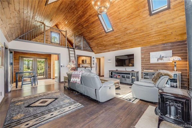235 Aspen Ln, Hartsel, CO 80449 - photo 4