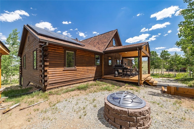 235 Aspen Ln, Hartsel, CO 80449 - photo 23