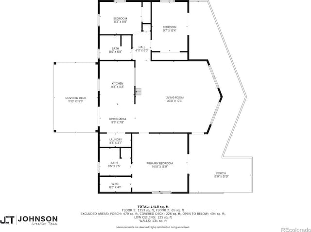 235 Aspen Ln, Hartsel, CO 80449 - photo 32