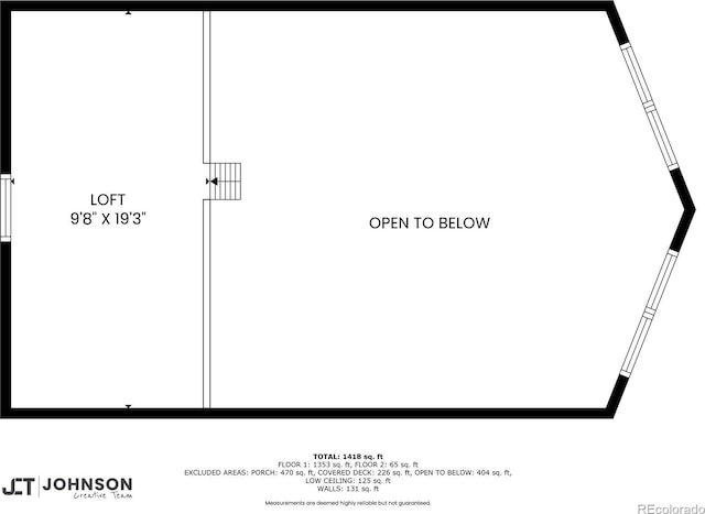 235 Aspen Ln, Hartsel, CO 80449 - photo 33