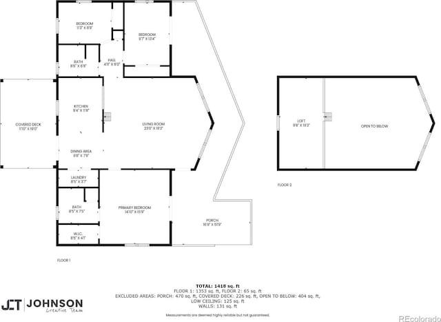 235 Aspen Ln, Hartsel, CO 80449 - photo 34