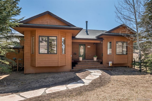 1740 County Road 72, Bailey, CO 80421 - photo 5