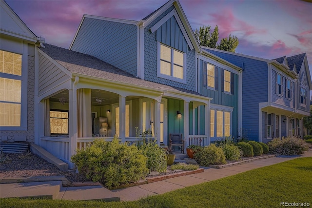19725 Rosewood Ct, Parker, CO 80138 - photo 3