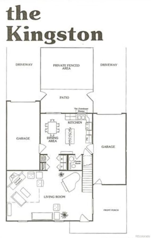 19725 Rosewood Ct, Parker, CO 80138 - photo 34