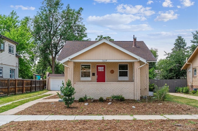 1669 Trenton St, Denver, CO 80220 - photo 1