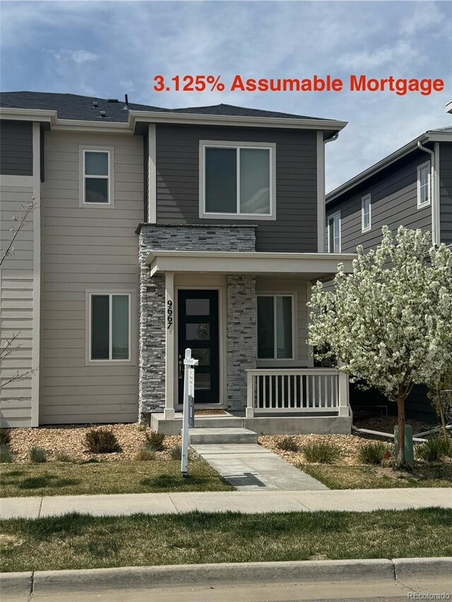 9667 Walden St, Commerce City, CO 80022 - photo 1