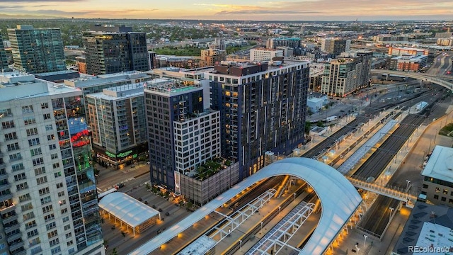 city view