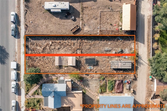 216 Hunt St, Salida CO, 81201 land for sale