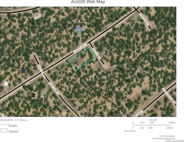 798 Panorama Way, Crestone, CO 81131