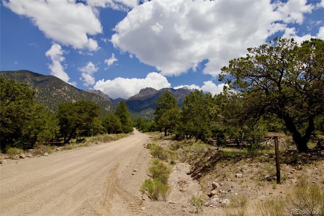 798 Panorama Way, Crestone, CO 81131