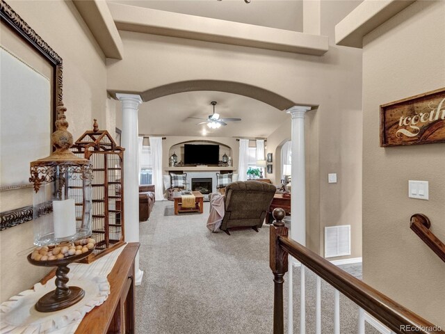 7737 Desert Wind Dr, Colorado Springs, CO 80923 - photo 5