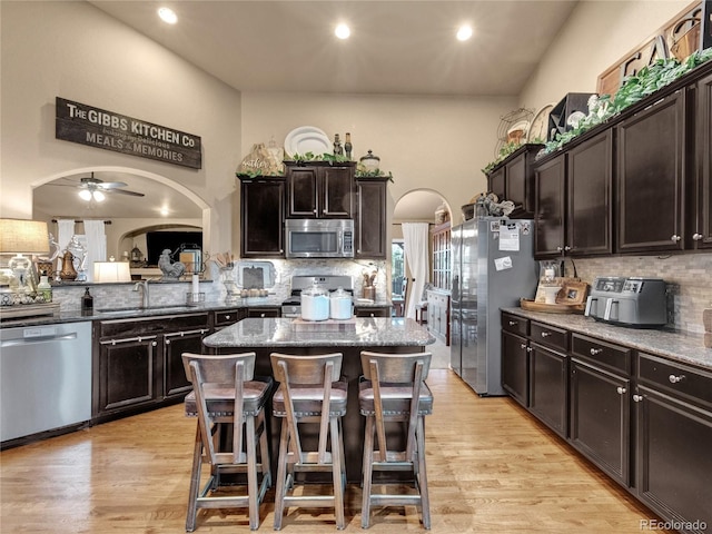 7737 Desert Wind Dr, Colorado Springs, CO 80923 - photo 13