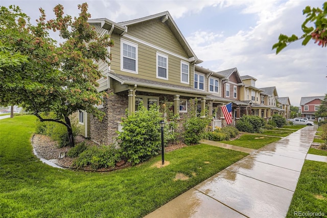 22843 E Briarwood Pl, Aurora, CO 80016 - photo 1