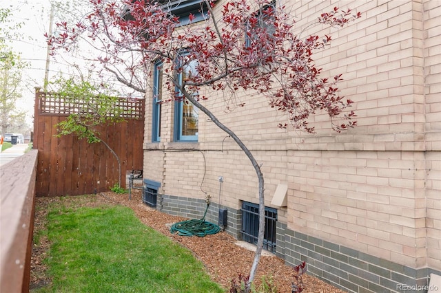 3701 Eliot St, Denver, CO 80211 - view of property exterior