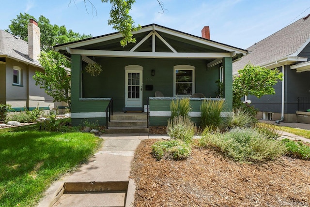 1446 S Grant St, Denver, CO 80210 - photo 1