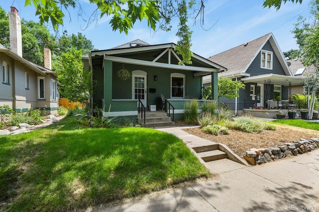 1446 S Grant St, Denver, CO 80210 - photo 2