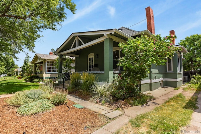 1446 S Grant St, Denver, CO 80210 - photo 3