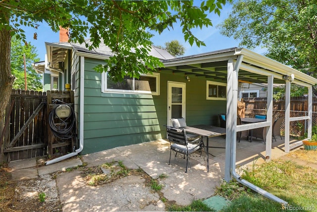 1446 S Grant St, Denver, CO 80210 - photo 34
