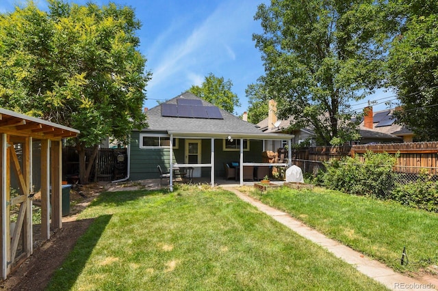 1446 S Grant St, Denver, CO 80210 - photo 35