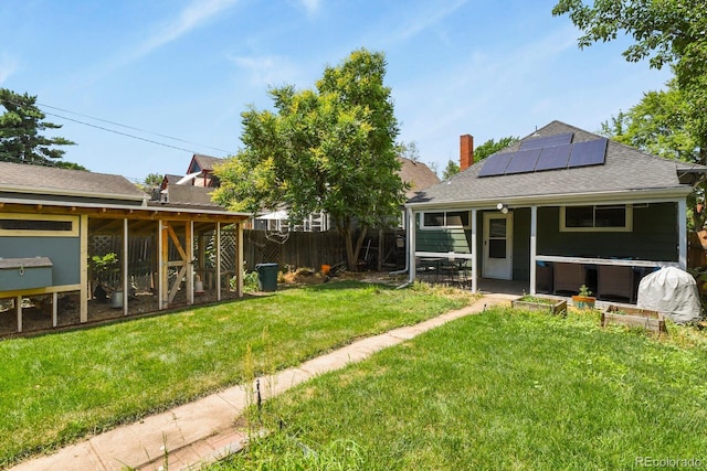 1446 S Grant St, Denver, CO 80210 - photo 36