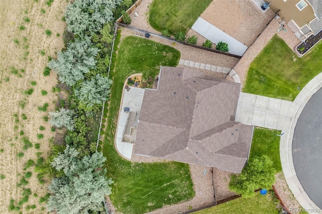 3620 Sandoval St, Brighton, CO 80601 - aerial view
