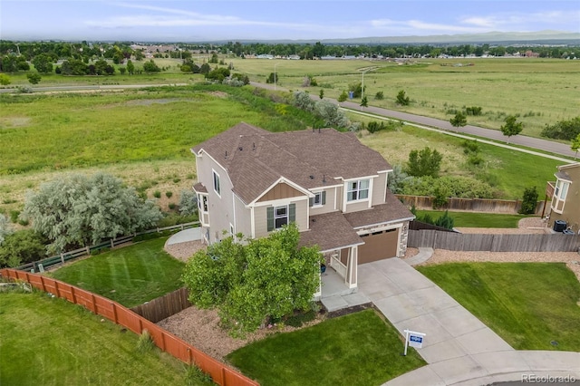 3620 Sandoval St, Brighton, CO 80601 - view of rural area