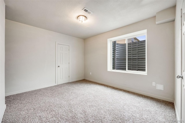 3620 Sandoval St, Brighton, CO 80601 - unfurnished room featuring carpet and baseboards