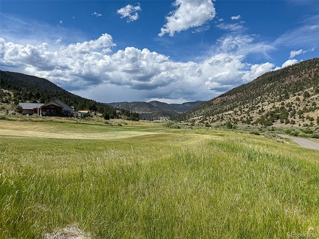 61 N Alder Creek Ln, South Fork, CO 81154