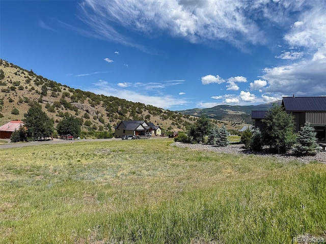 61 N Alder Creek Ln, South Fork, CO 81154