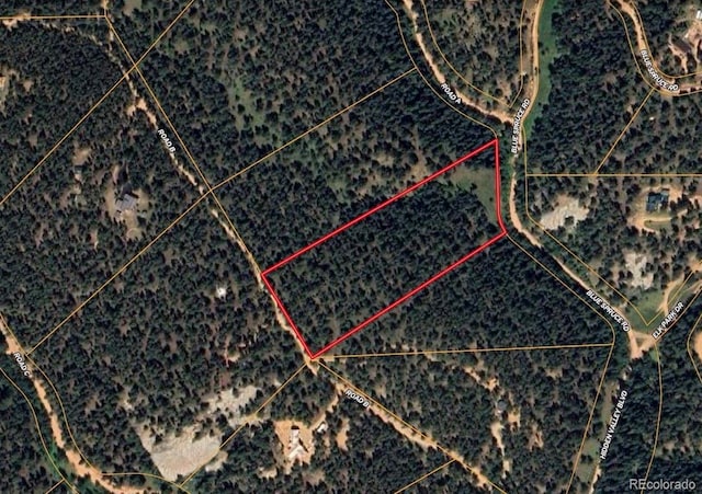 194 B Rd Unit B, Pine, CO 80470 - photo 1