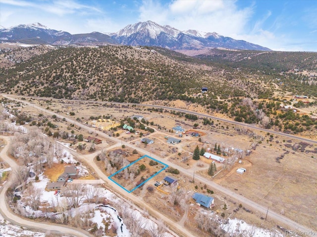 Listing photo 2 for 17198 Willow Tree Dr, Salida CO 81201