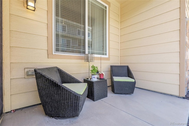 12258 Hazel Spruce Ct, Parker, CO 80134 - view of patio / terrace
