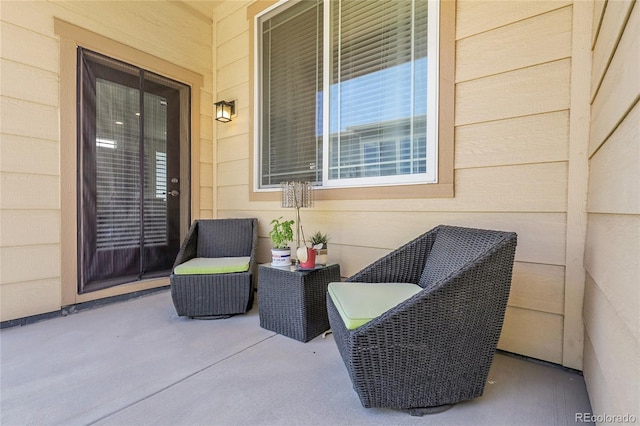 12258 Hazel Spruce Ct, Parker, CO 80134 - view of patio / terrace