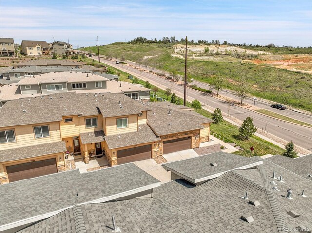 12258 Hazel Spruce Ct, Parker, CO 80134 - view of subject property