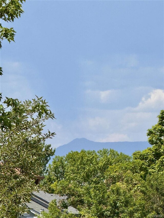 8897 Wagner Ln, Westminster, CO 80031 - view of mountain backdrop
