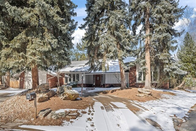 Listing photo 2 for 4862 Silver Sage Ct, Boulder CO 80301