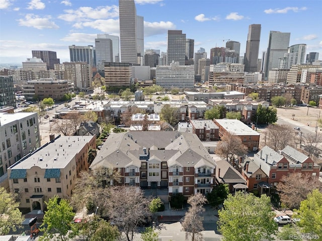 city view