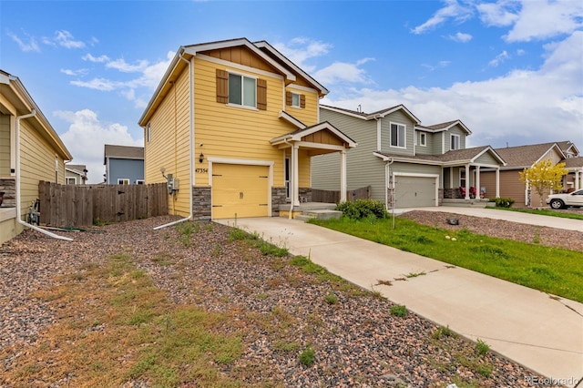 47354 Iris Ave, Bennett, CO 80102 - photo 2
