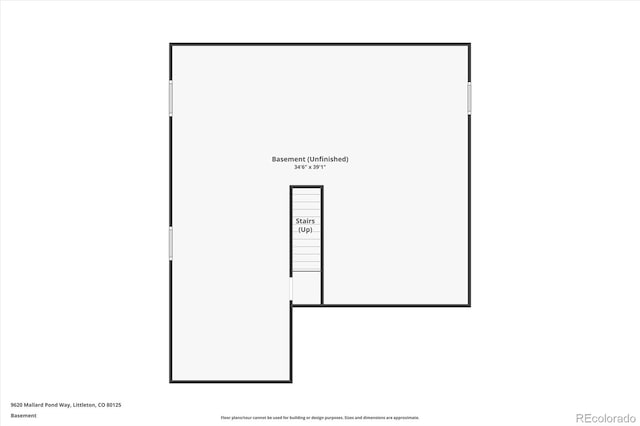 9620 Mallard Pond Way, Littleton, CO 80125 - photo 44