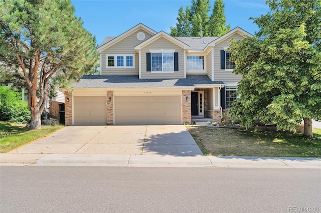 17130 Opal Hill Dr, Parker, CO 80134 - photo 1
