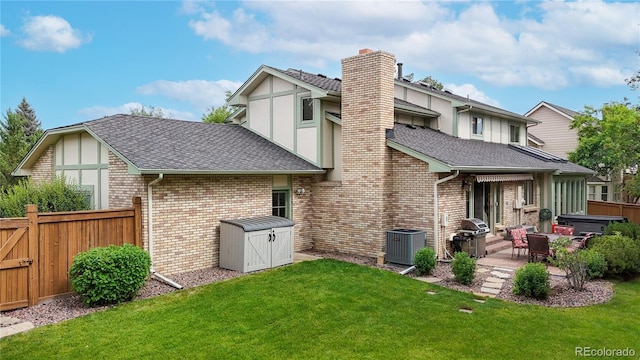 5723 S Kittredge St, Centennial, CO 80015 - photo 3