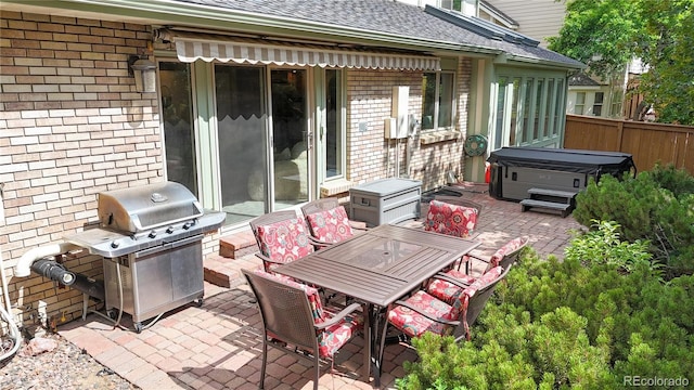5723 S Kittredge St, Centennial, CO 80015 - photo 30