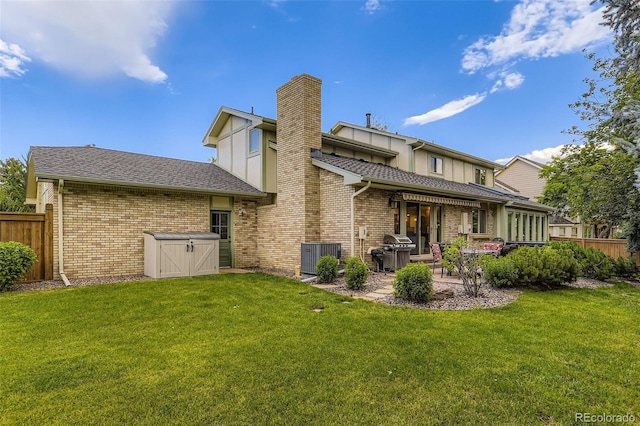 5723 S Kittredge St, Centennial, CO 80015 - photo 31