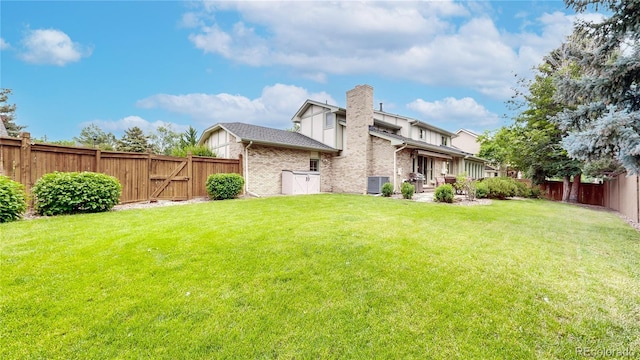 5723 S Kittredge St, Centennial, CO 80015 - photo 32