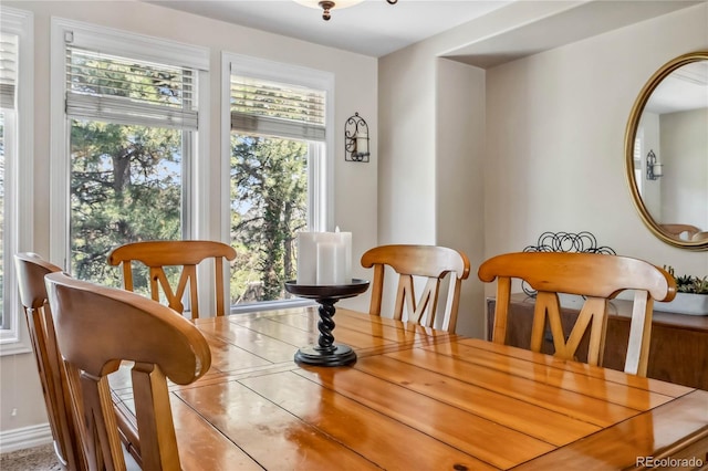 2154 S Parfet Dr, Lakewood, CO 80227 - view of dining room